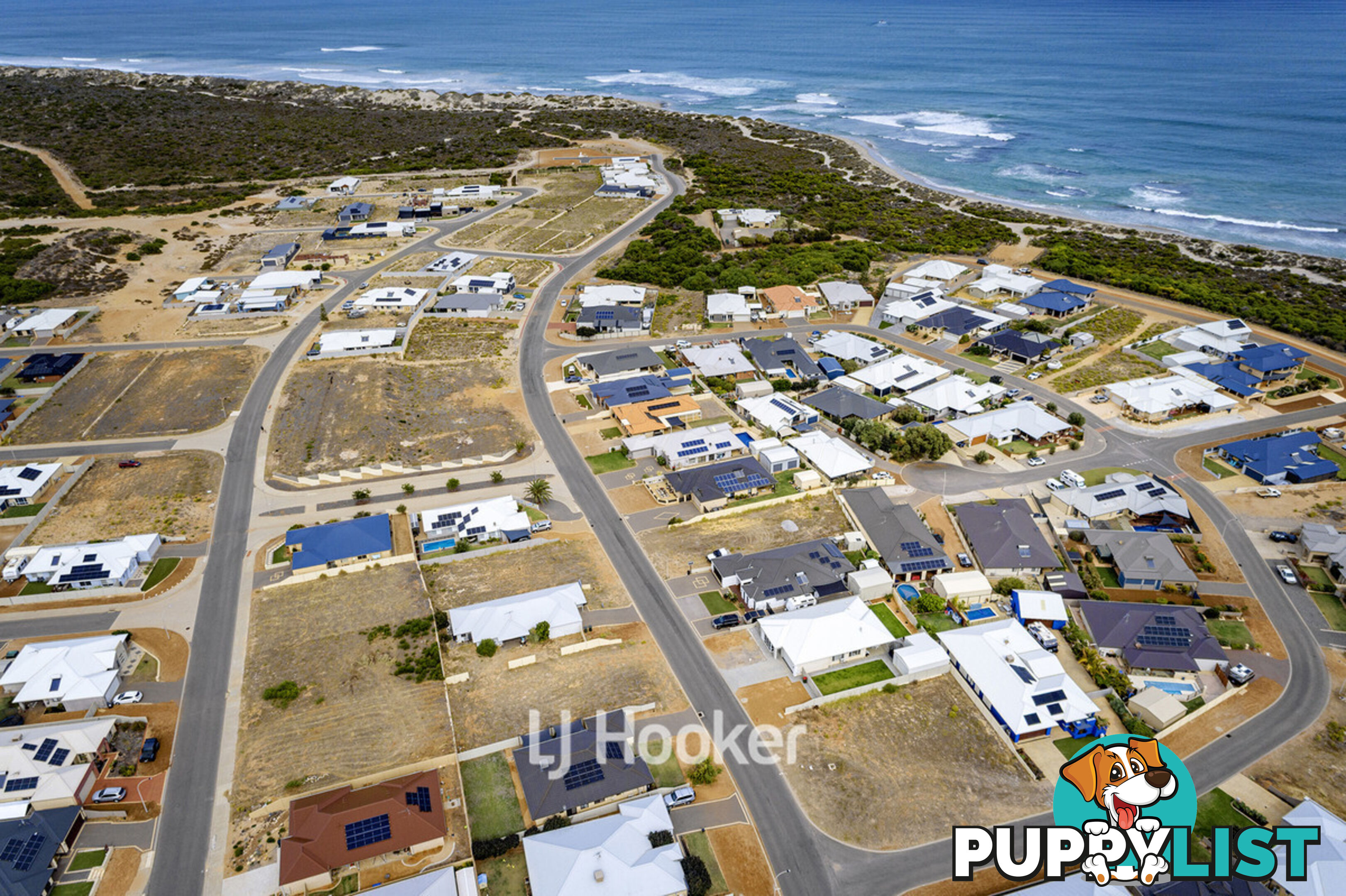 173 Glenfield Beach Drive GLENFIELD WA 6532