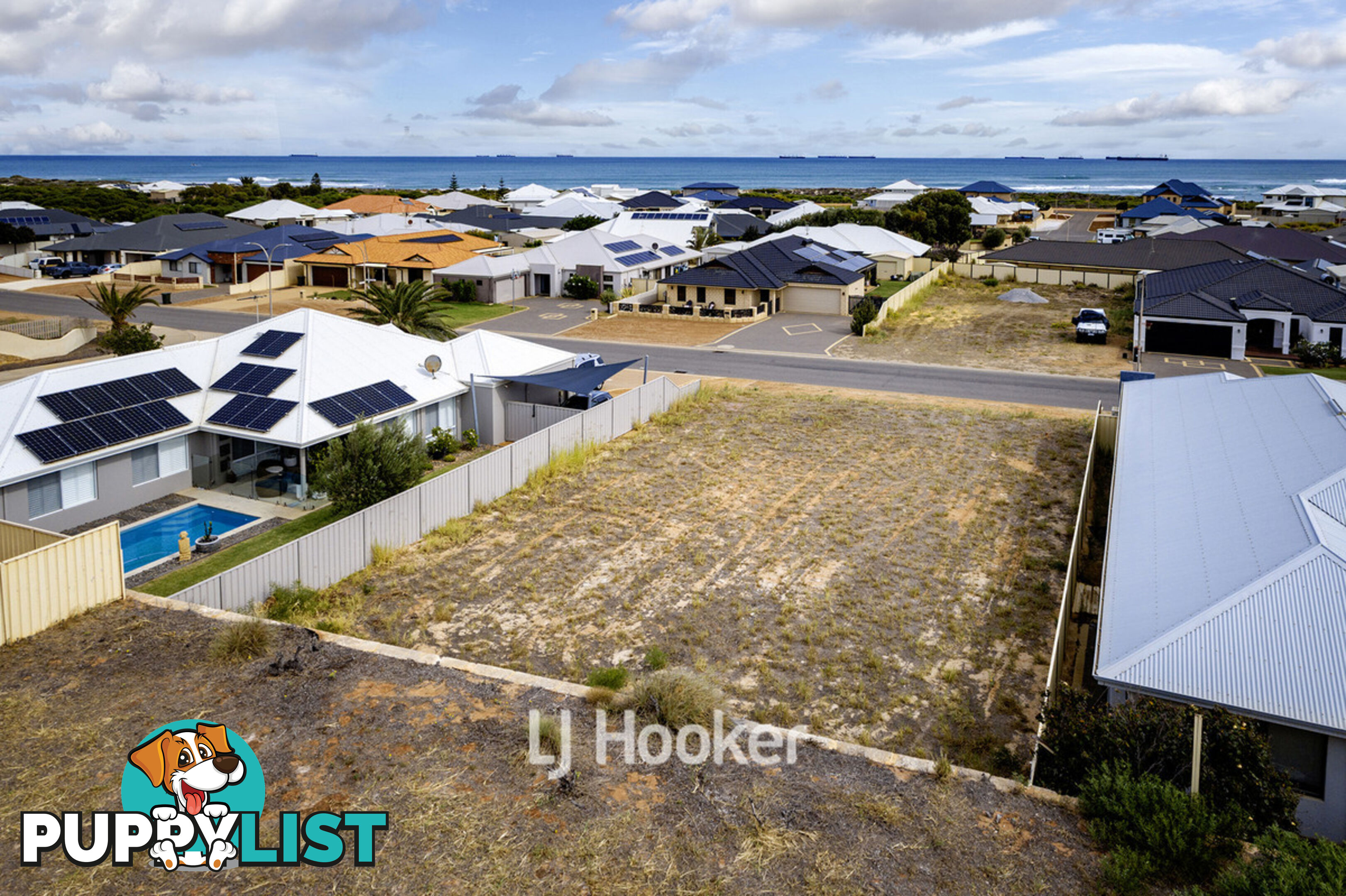 173 Glenfield Beach Drive GLENFIELD WA 6532