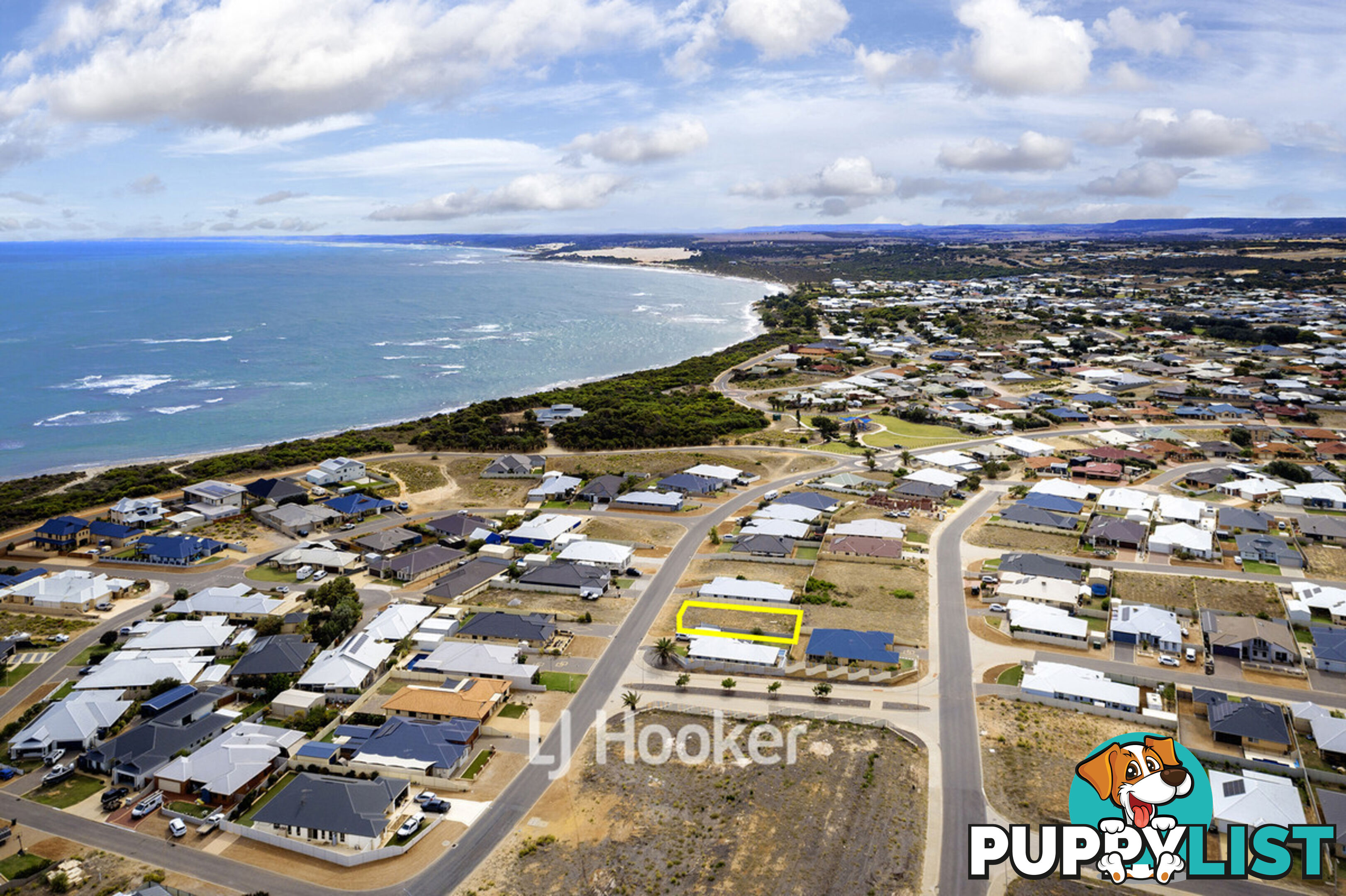173 Glenfield Beach Drive GLENFIELD WA 6532