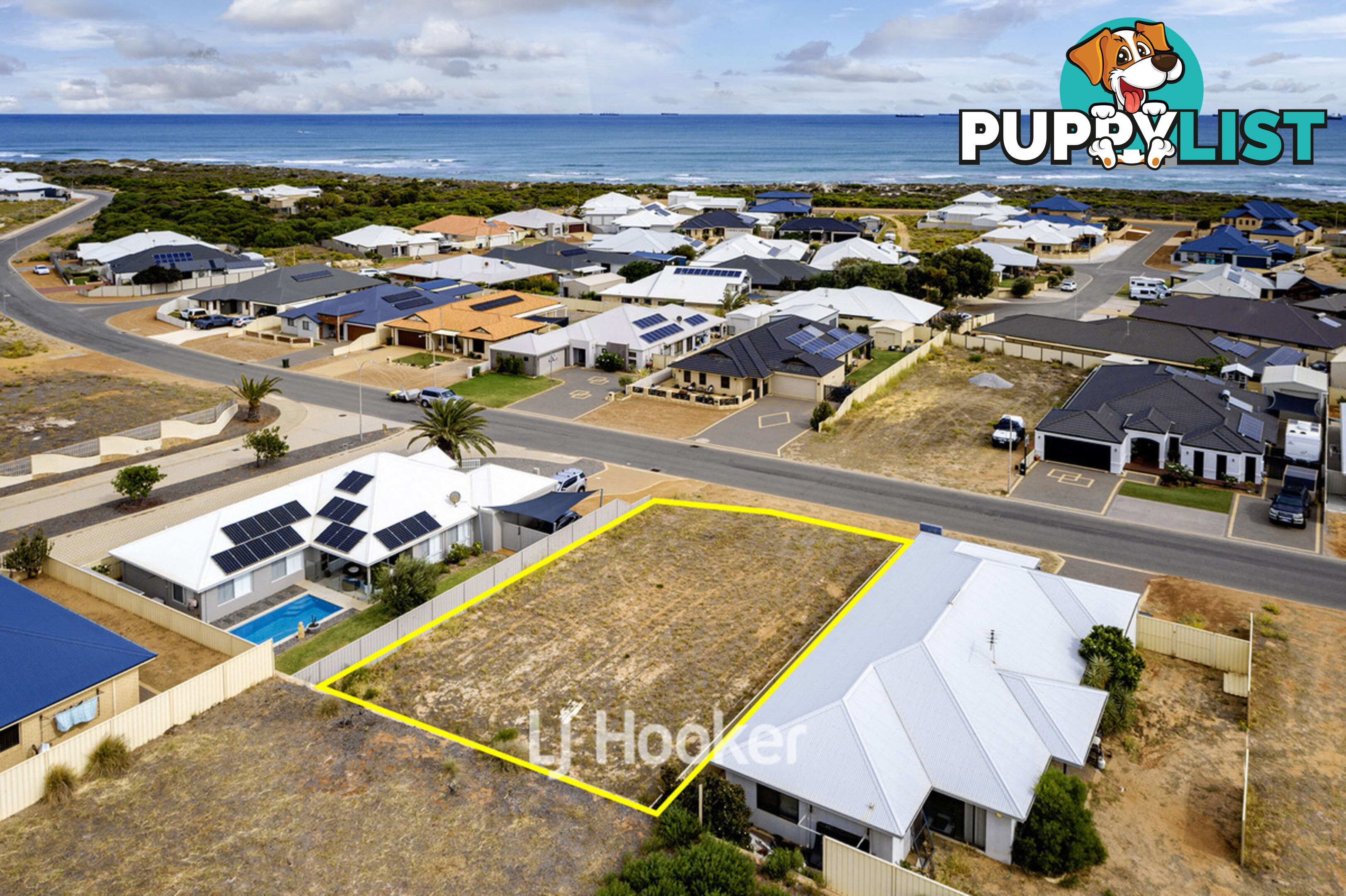 173 Glenfield Beach Drive GLENFIELD WA 6532