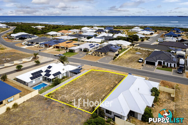 173 Glenfield Beach Drive GLENFIELD WA 6532