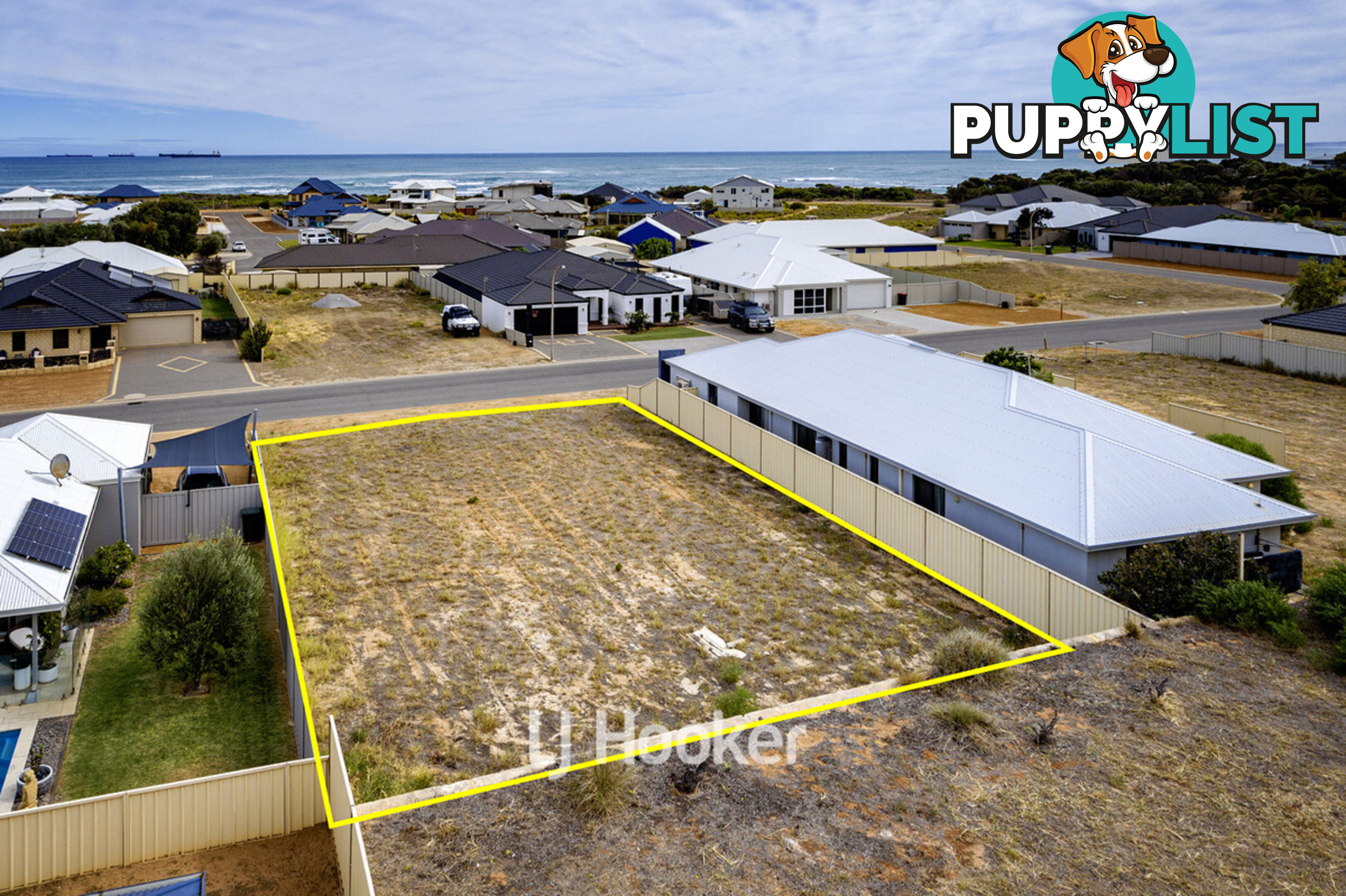 173 Glenfield Beach Drive GLENFIELD WA 6532