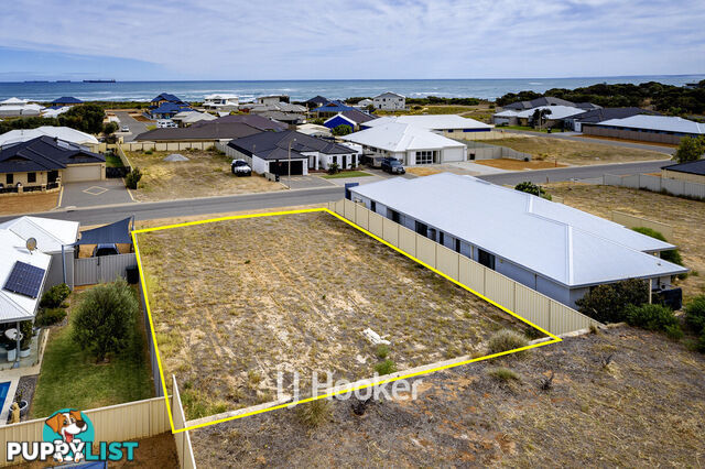 173 Glenfield Beach Drive GLENFIELD WA 6532