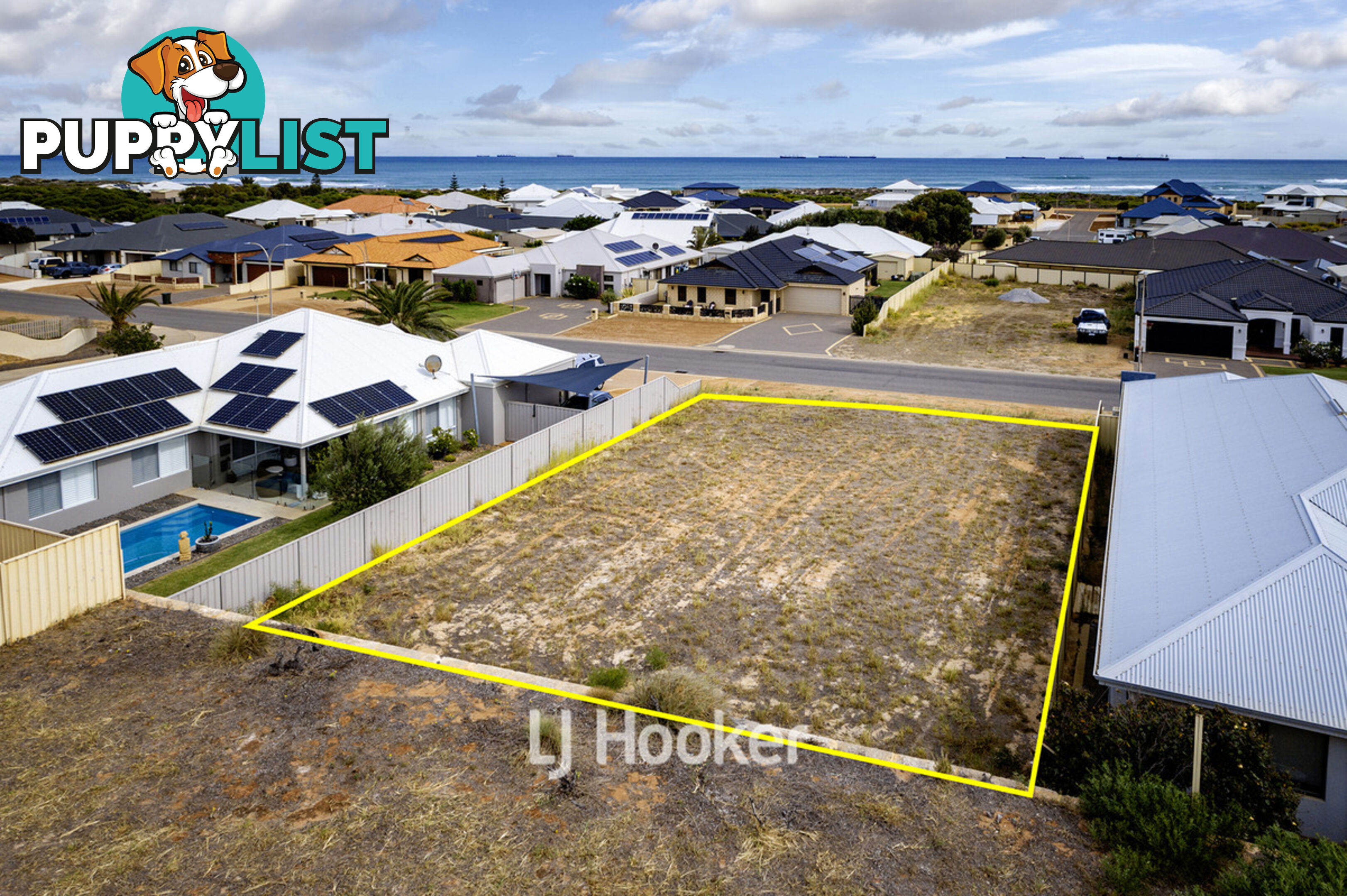 173 Glenfield Beach Drive GLENFIELD WA 6532