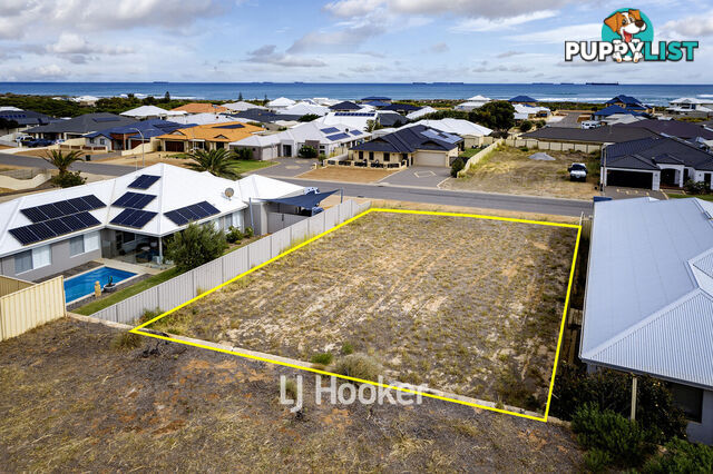173 Glenfield Beach Drive GLENFIELD WA 6532