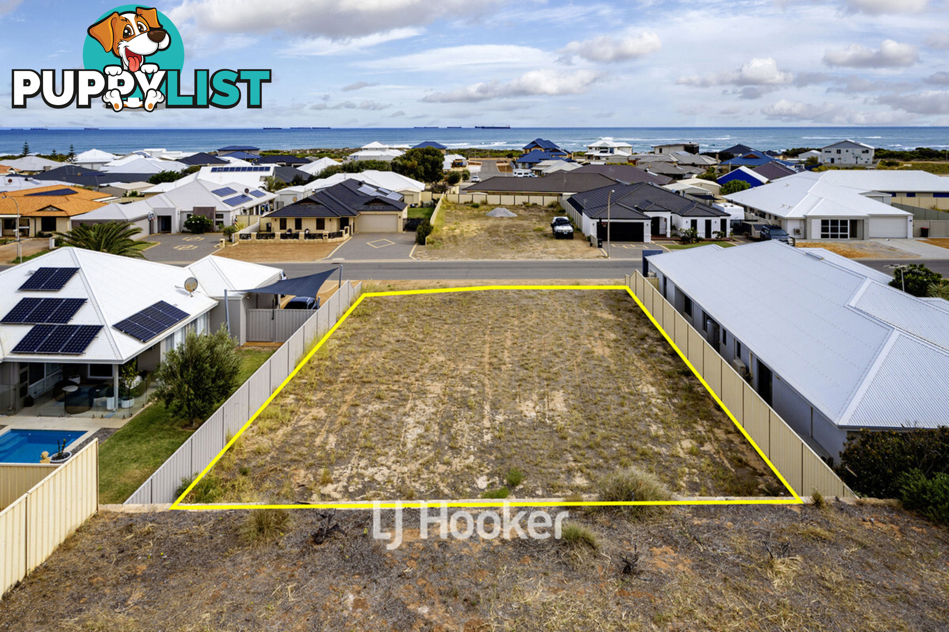 173 Glenfield Beach Drive GLENFIELD WA 6532