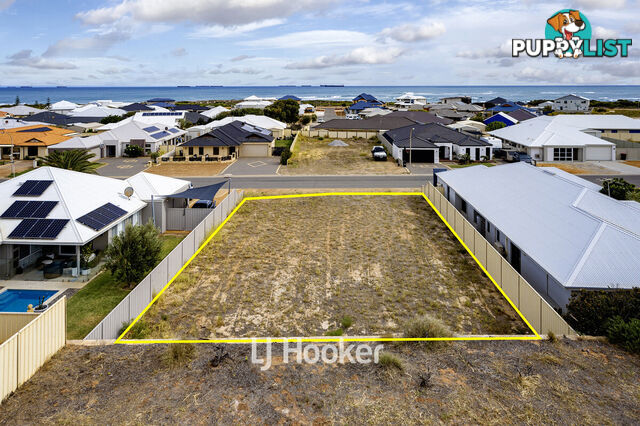 173 Glenfield Beach Drive GLENFIELD WA 6532