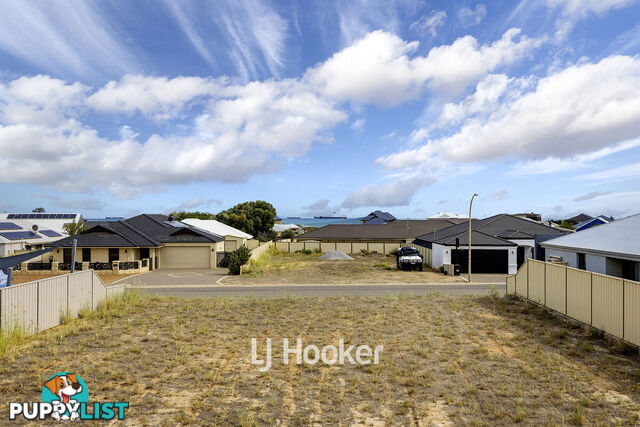173 Glenfield Beach Drive GLENFIELD WA 6532