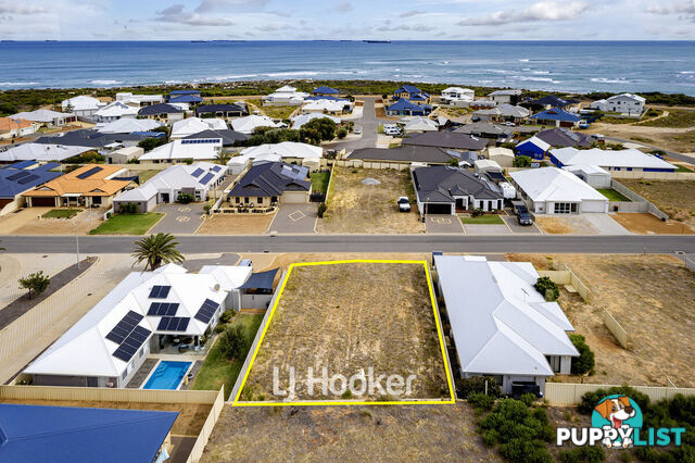 173 Glenfield Beach Drive GLENFIELD WA 6532