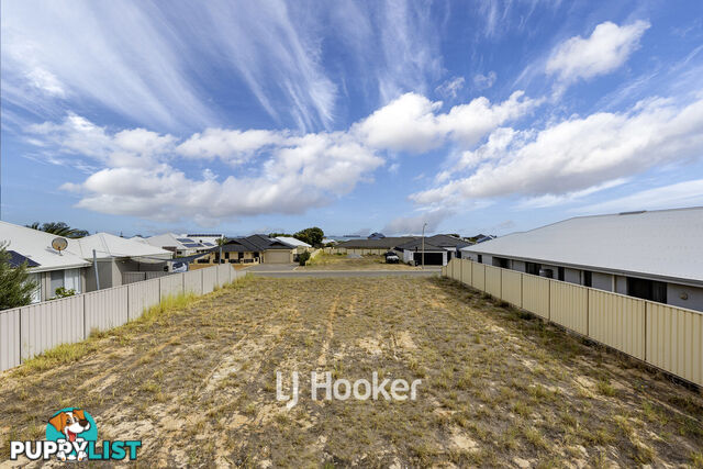 173 Glenfield Beach Drive GLENFIELD WA 6532