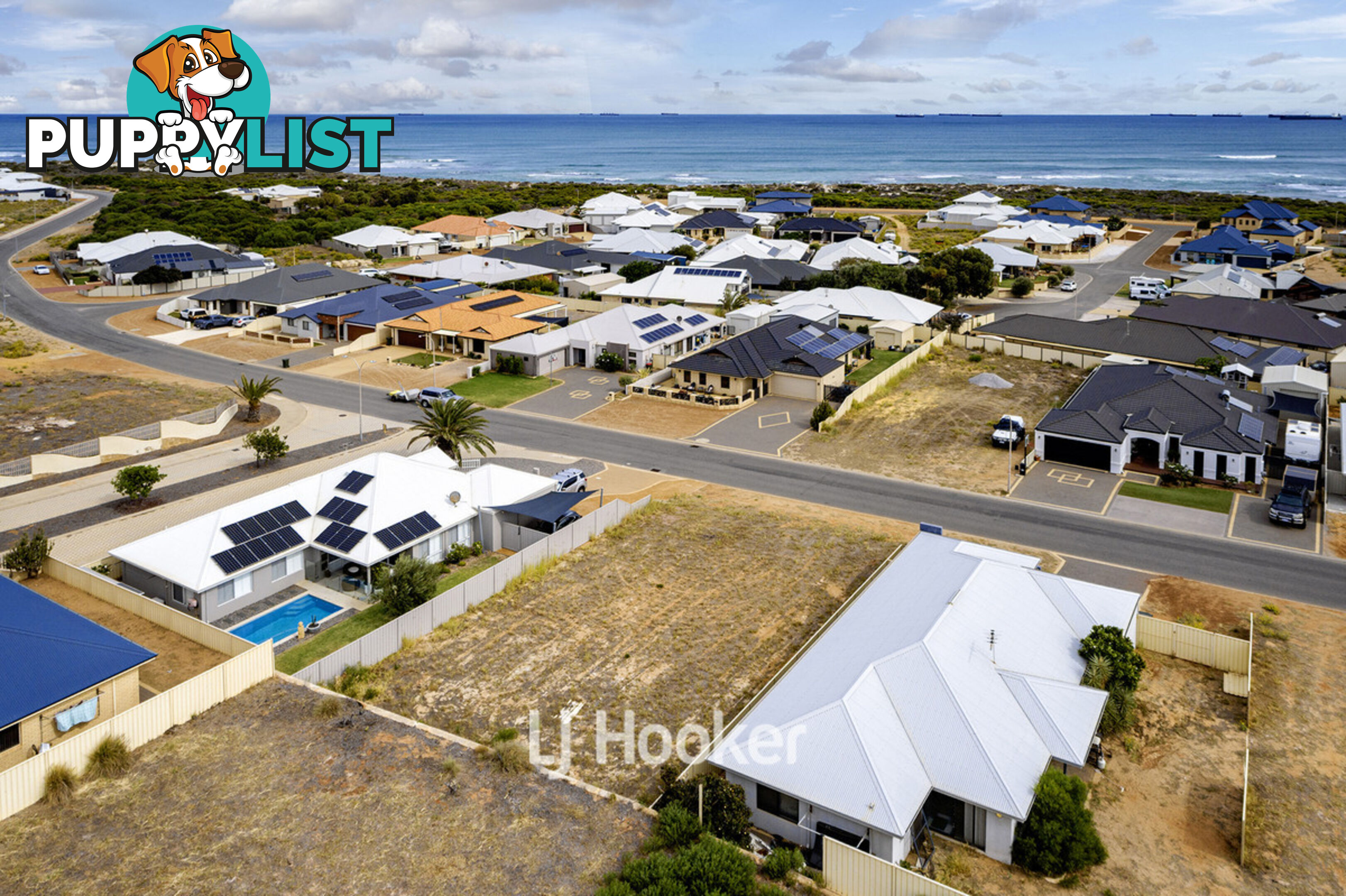 173 Glenfield Beach Drive GLENFIELD WA 6532