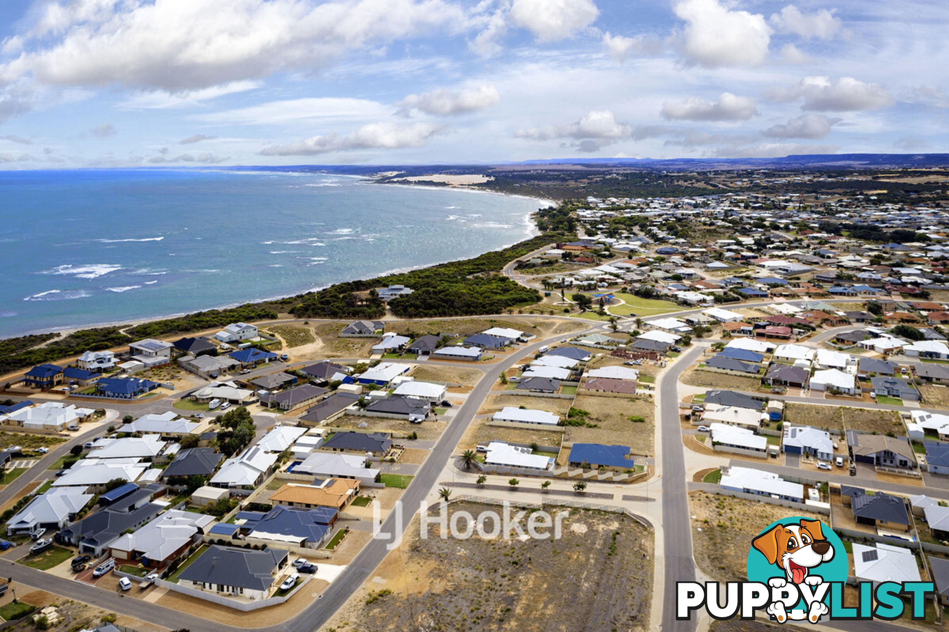 173 Glenfield Beach Drive GLENFIELD WA 6532
