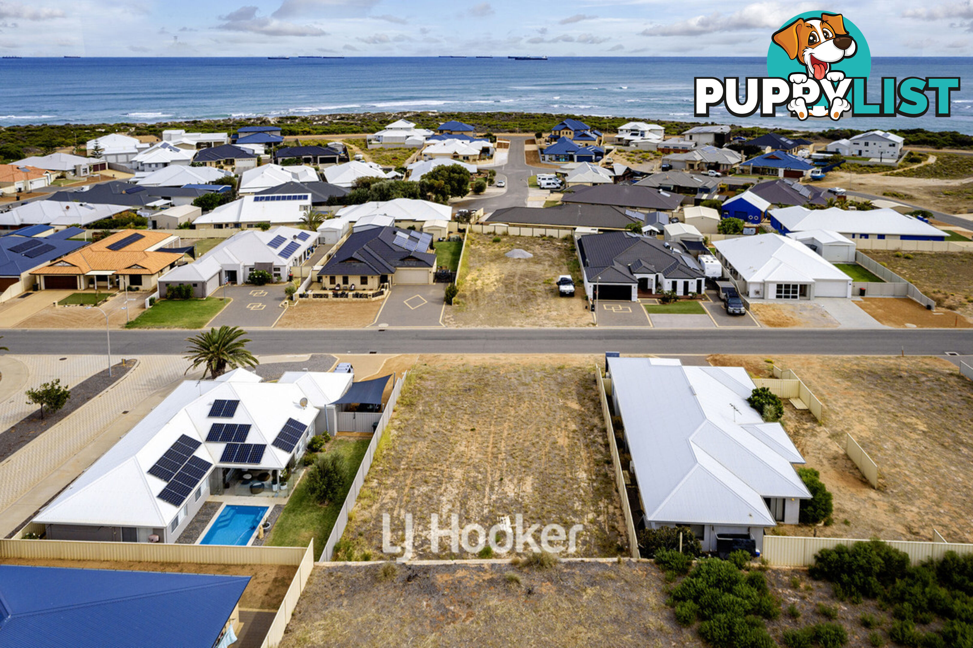 173 Glenfield Beach Drive GLENFIELD WA 6532