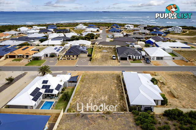 173 Glenfield Beach Drive GLENFIELD WA 6532