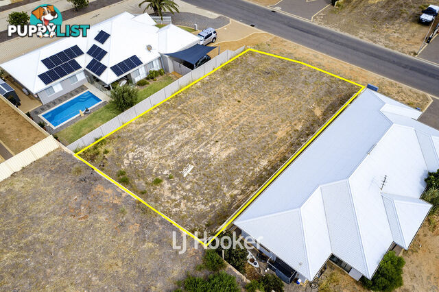 173 Glenfield Beach Drive GLENFIELD WA 6532