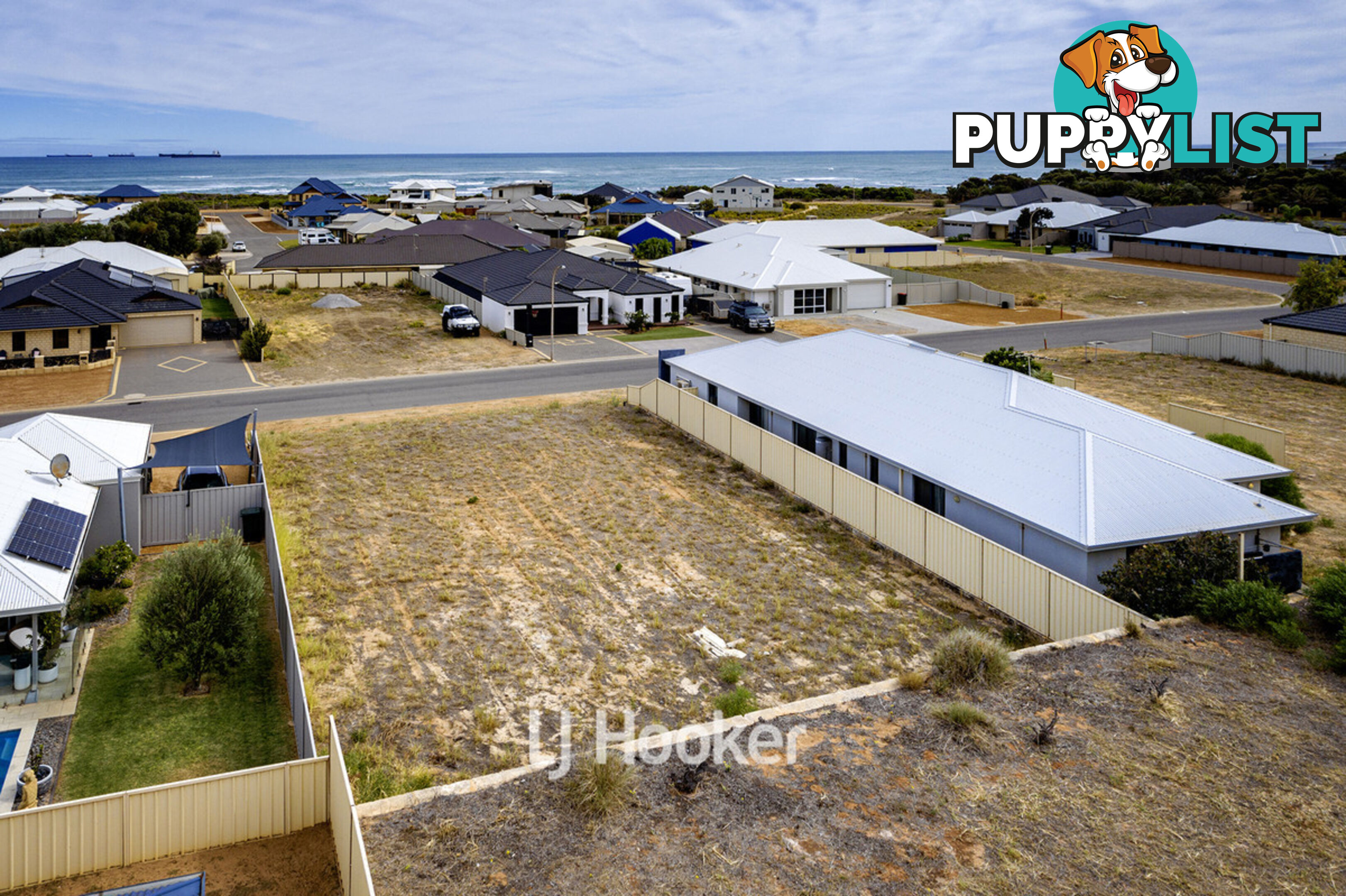 173 Glenfield Beach Drive GLENFIELD WA 6532