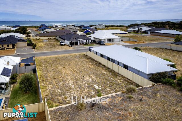 173 Glenfield Beach Drive GLENFIELD WA 6532