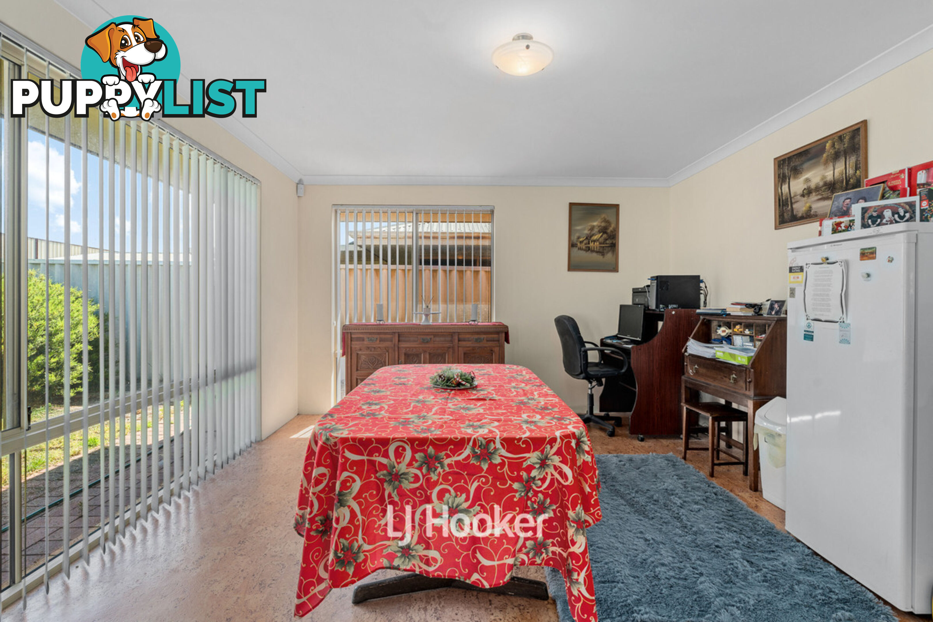 56 Jubilee Road GLEN IRIS WA 6230