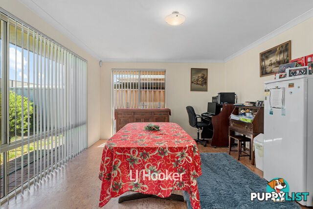 56 Jubilee Road GLEN IRIS WA 6230