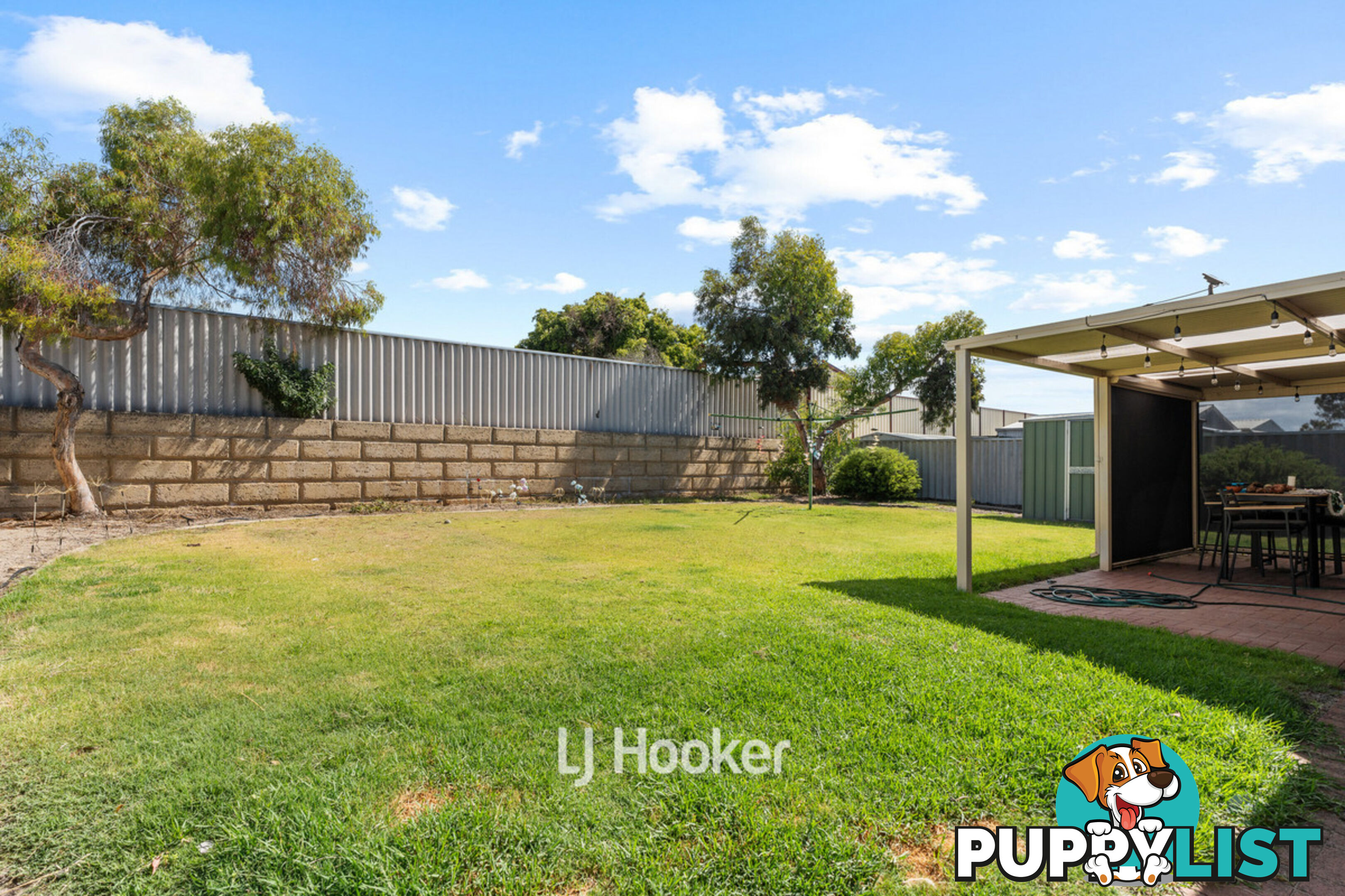 56 Jubilee Road GLEN IRIS WA 6230