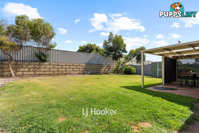 56 Jubilee Road GLEN IRIS WA 6230