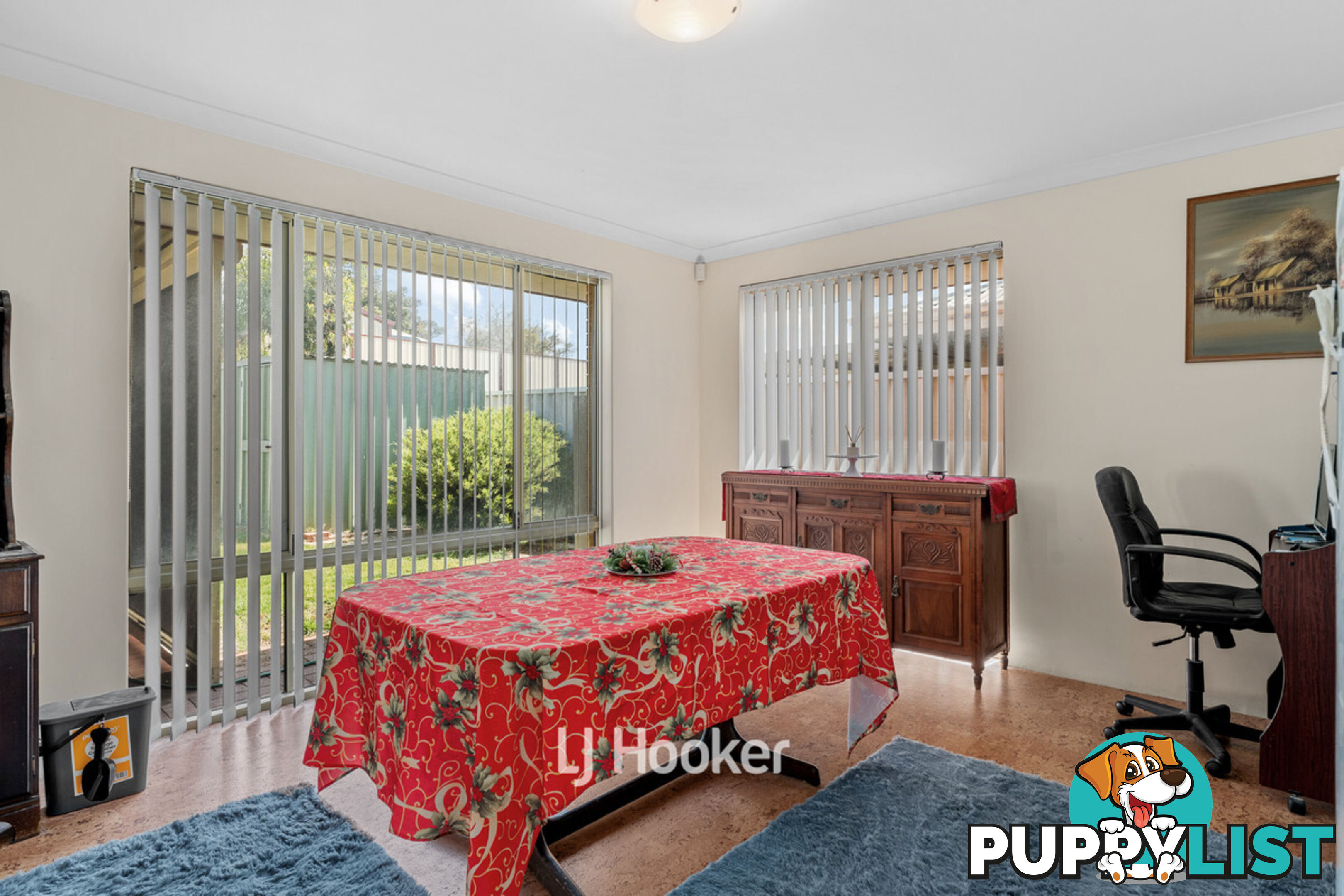 56 Jubilee Road GLEN IRIS WA 6230