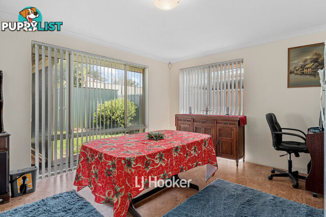 56 Jubilee Road GLEN IRIS WA 6230