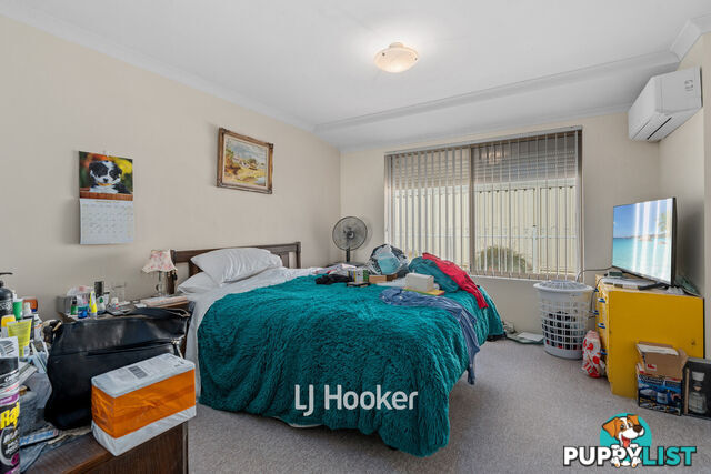 56 Jubilee Road GLEN IRIS WA 6230