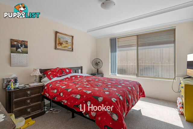 56 Jubilee Road GLEN IRIS WA 6230