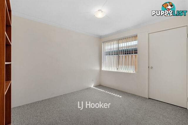 56 Jubilee Road GLEN IRIS WA 6230