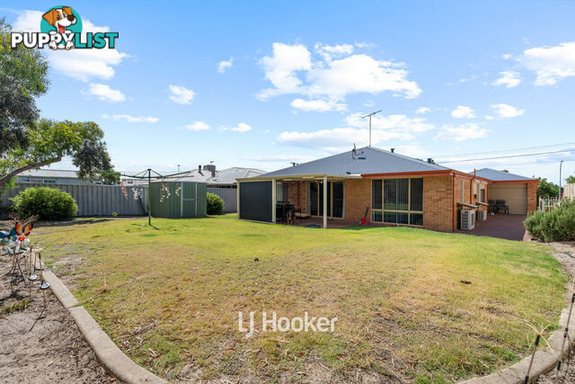 56 Jubilee Road GLEN IRIS WA 6230