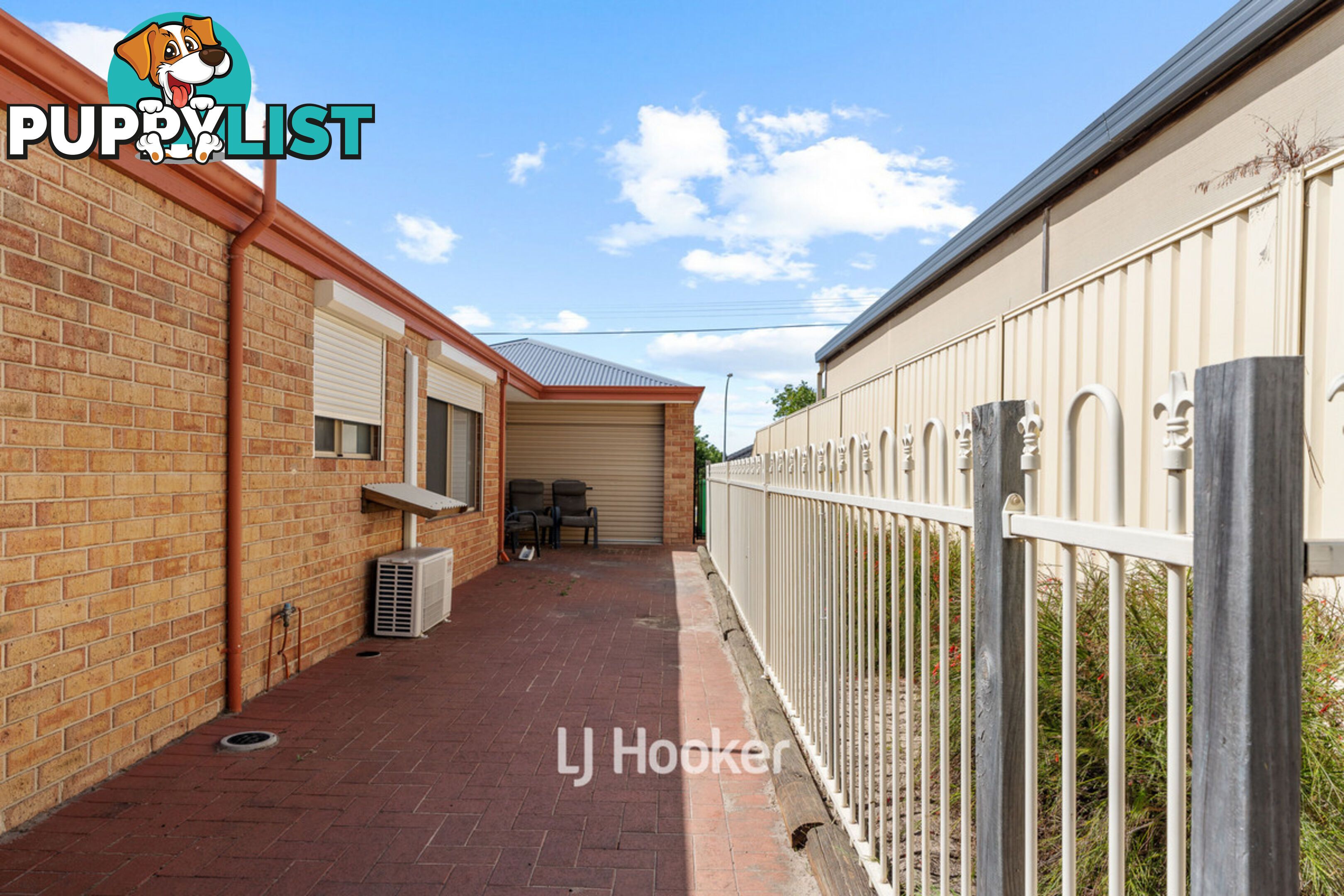 56 Jubilee Road GLEN IRIS WA 6230