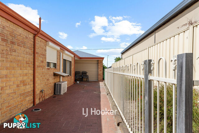 56 Jubilee Road GLEN IRIS WA 6230