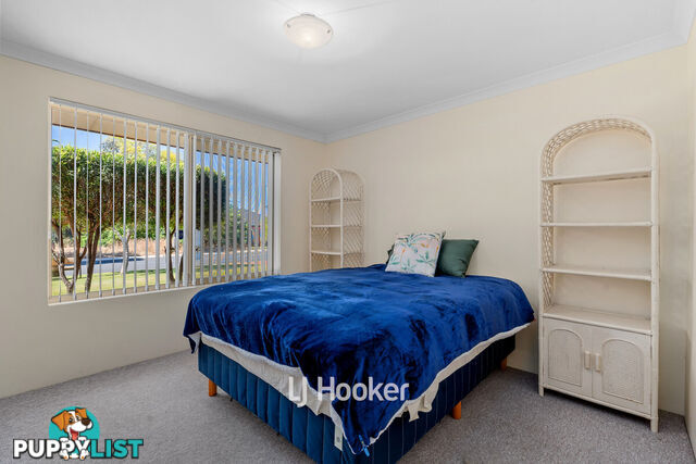 56 Jubilee Road GLEN IRIS WA 6230