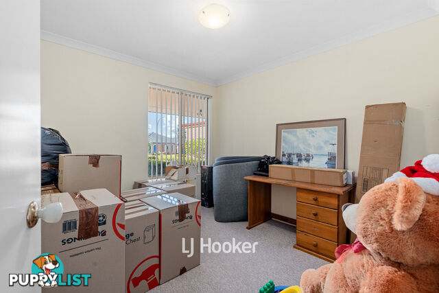 56 Jubilee Road GLEN IRIS WA 6230