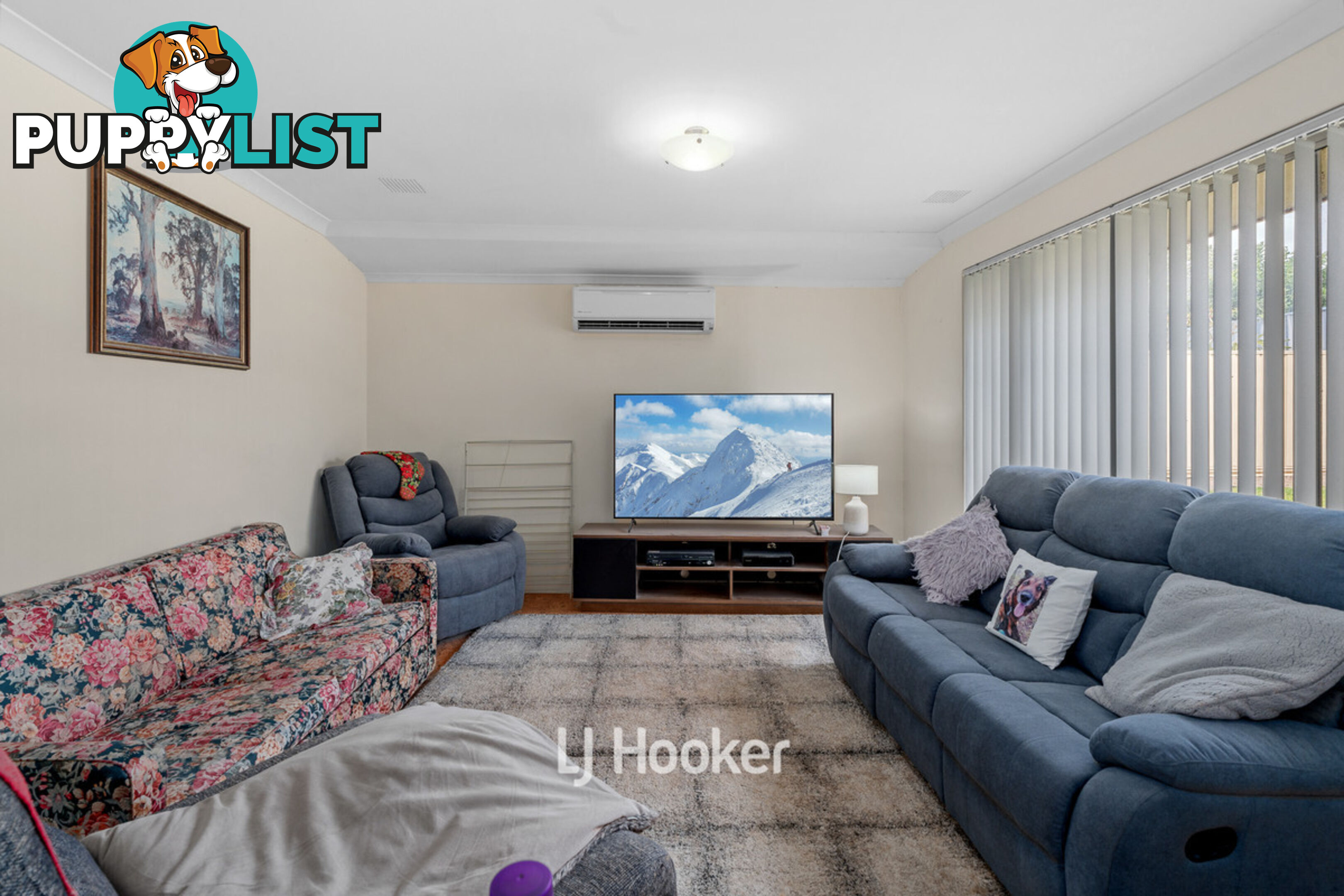 56 Jubilee Road GLEN IRIS WA 6230