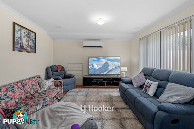 56 Jubilee Road GLEN IRIS WA 6230