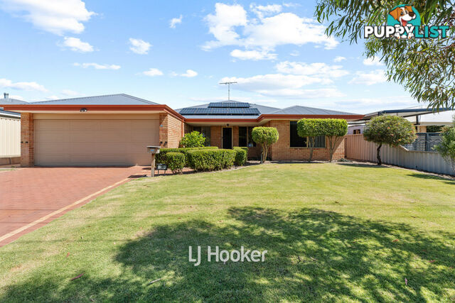 56 Jubilee Road GLEN IRIS WA 6230