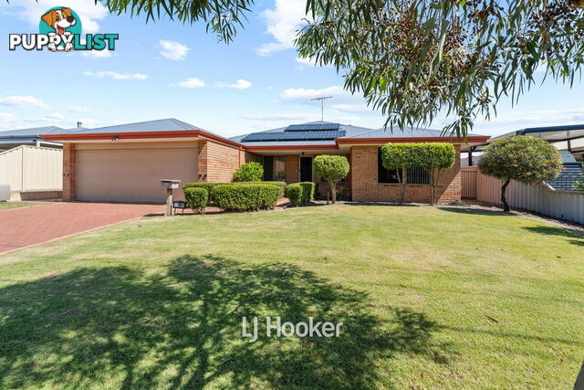 56 Jubilee Road GLEN IRIS WA 6230