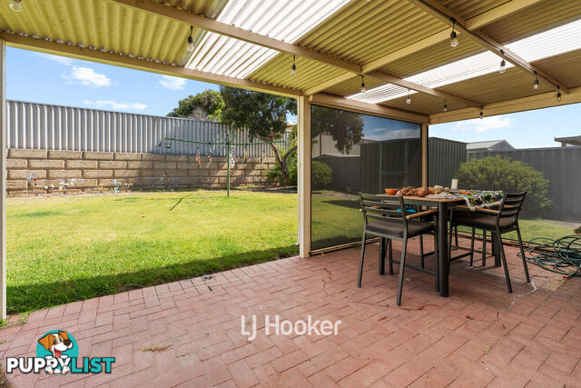 56 Jubilee Road GLEN IRIS WA 6230