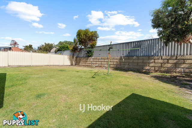 56 Jubilee Road GLEN IRIS WA 6230