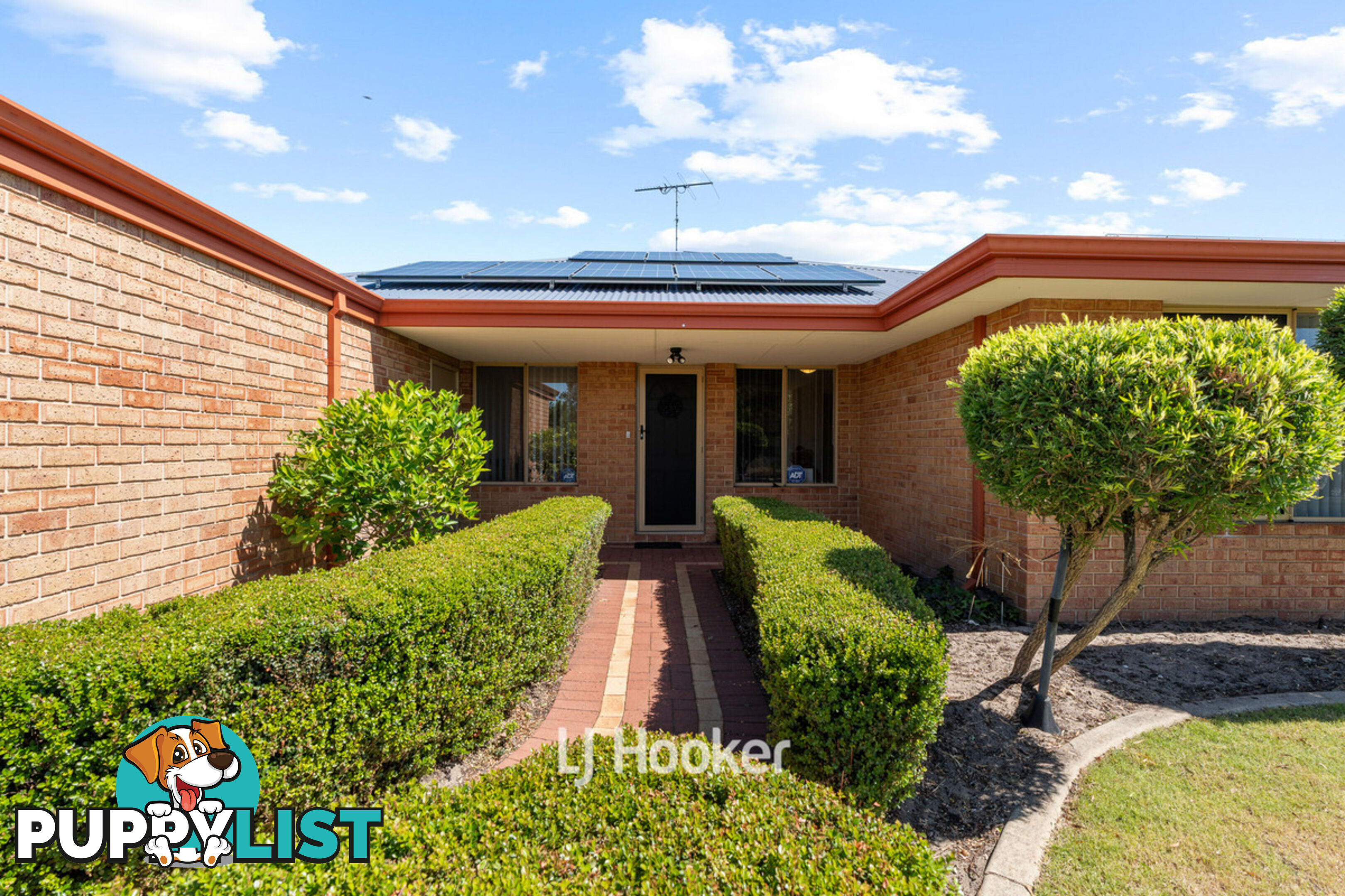 56 Jubilee Road GLEN IRIS WA 6230