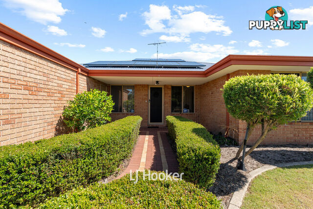 56 Jubilee Road GLEN IRIS WA 6230