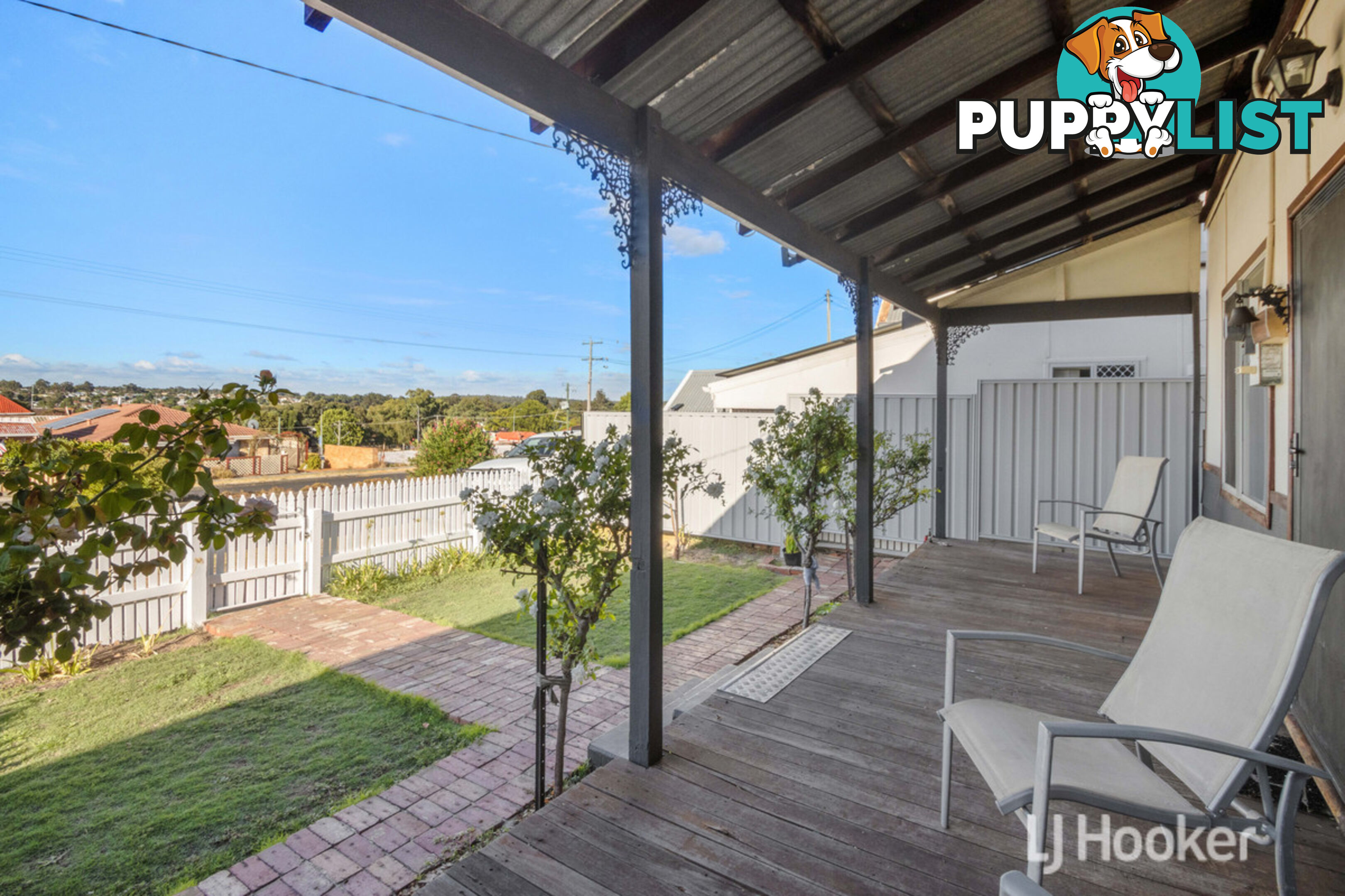 127 Wittenoom Street COLLIE WA 6225