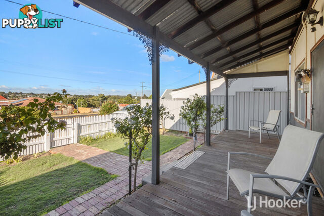 127 Wittenoom Street COLLIE WA 6225