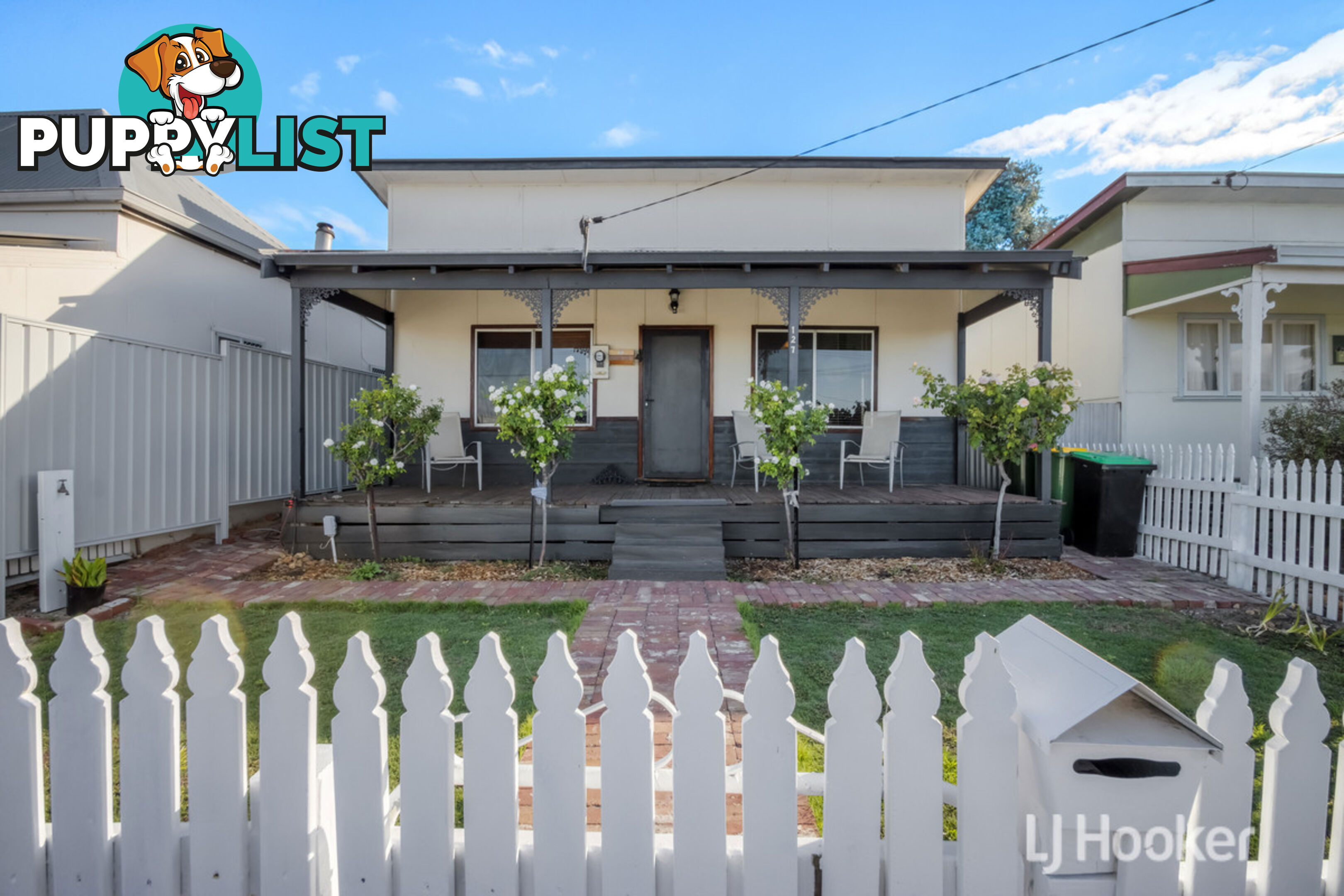 127 Wittenoom Street COLLIE WA 6225