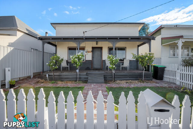 127 Wittenoom Street COLLIE WA 6225