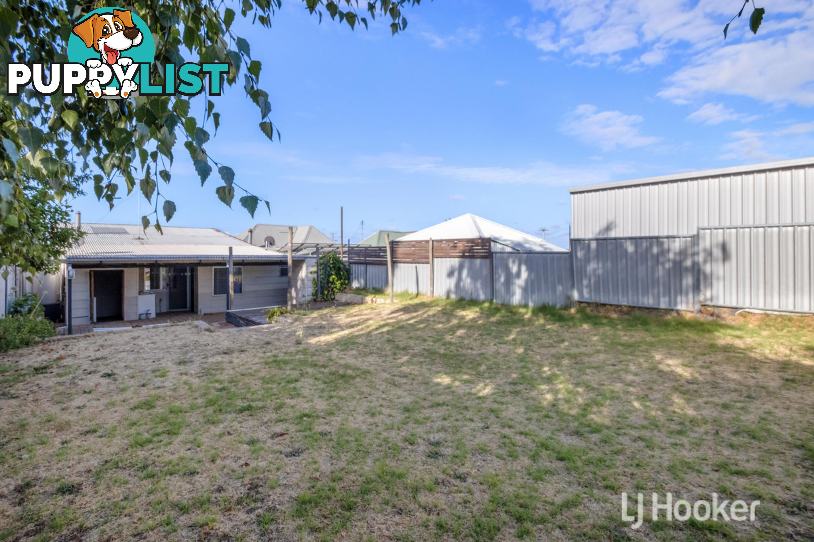 127 Wittenoom Street COLLIE WA 6225