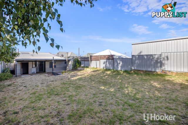 127 Wittenoom Street COLLIE WA 6225