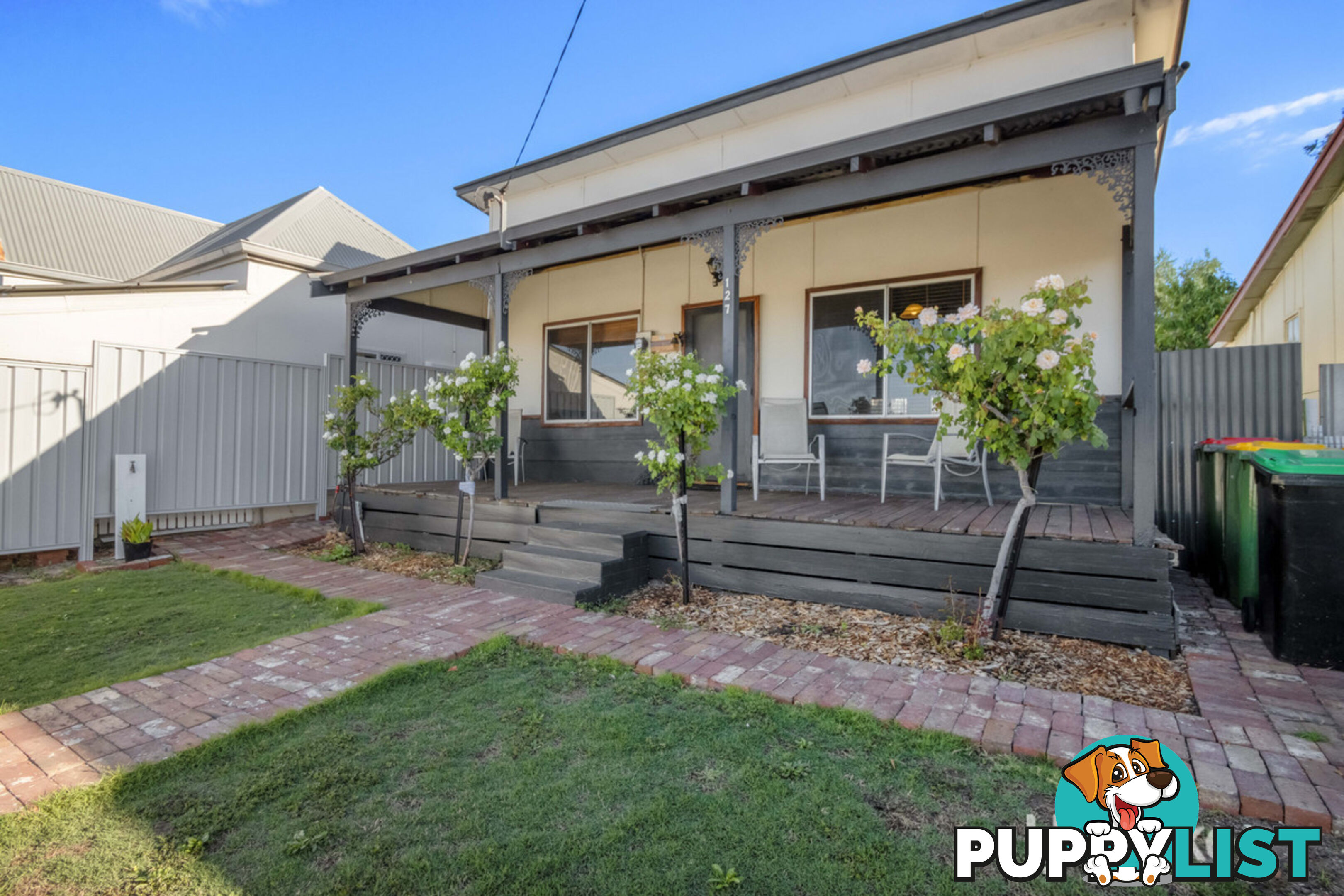 127 Wittenoom Street COLLIE WA 6225